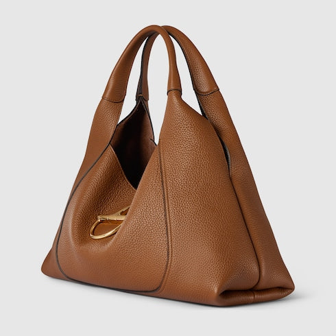 Gucci Inspired Softbit maxi shoulder bag