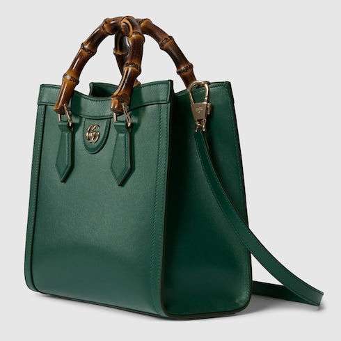 Gucci Inspired Diana medium tote bag