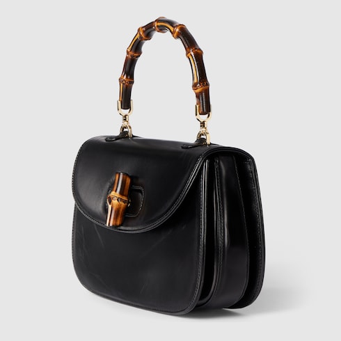 Gucci Inspired Bamboo 1947 medium bag