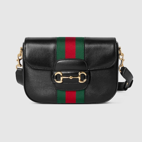 Gucci Inspired Horsebit 1955 small shoulder bag