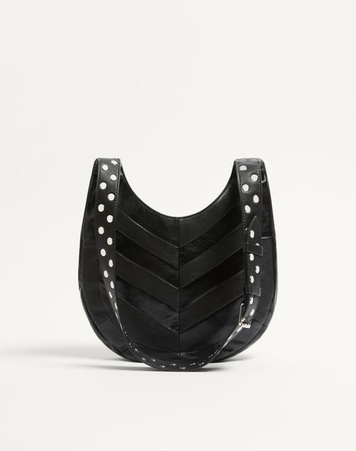 Valentino Inspired Garavani Hoboho Small Hobo Bag