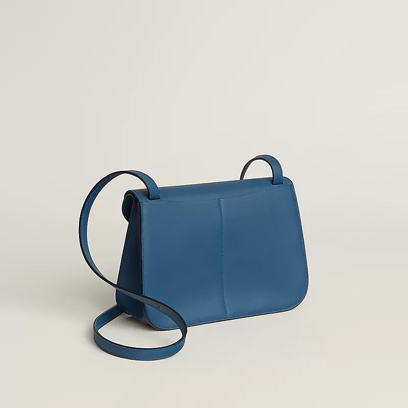 Hermes Inspired Halzan mini bag