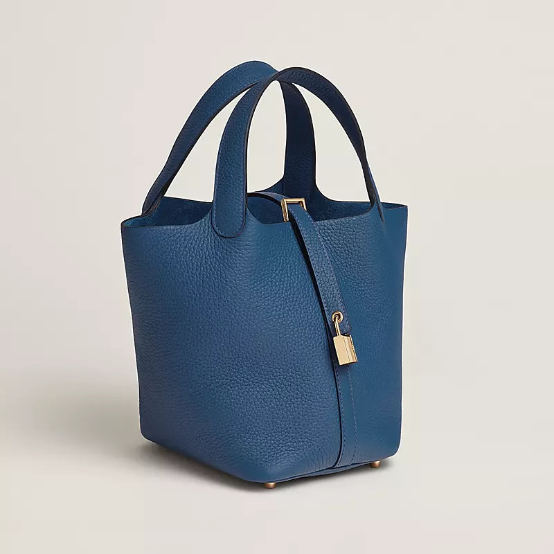 Hermes Inspired Bags  Timeless Elegance for Everyday Luxury