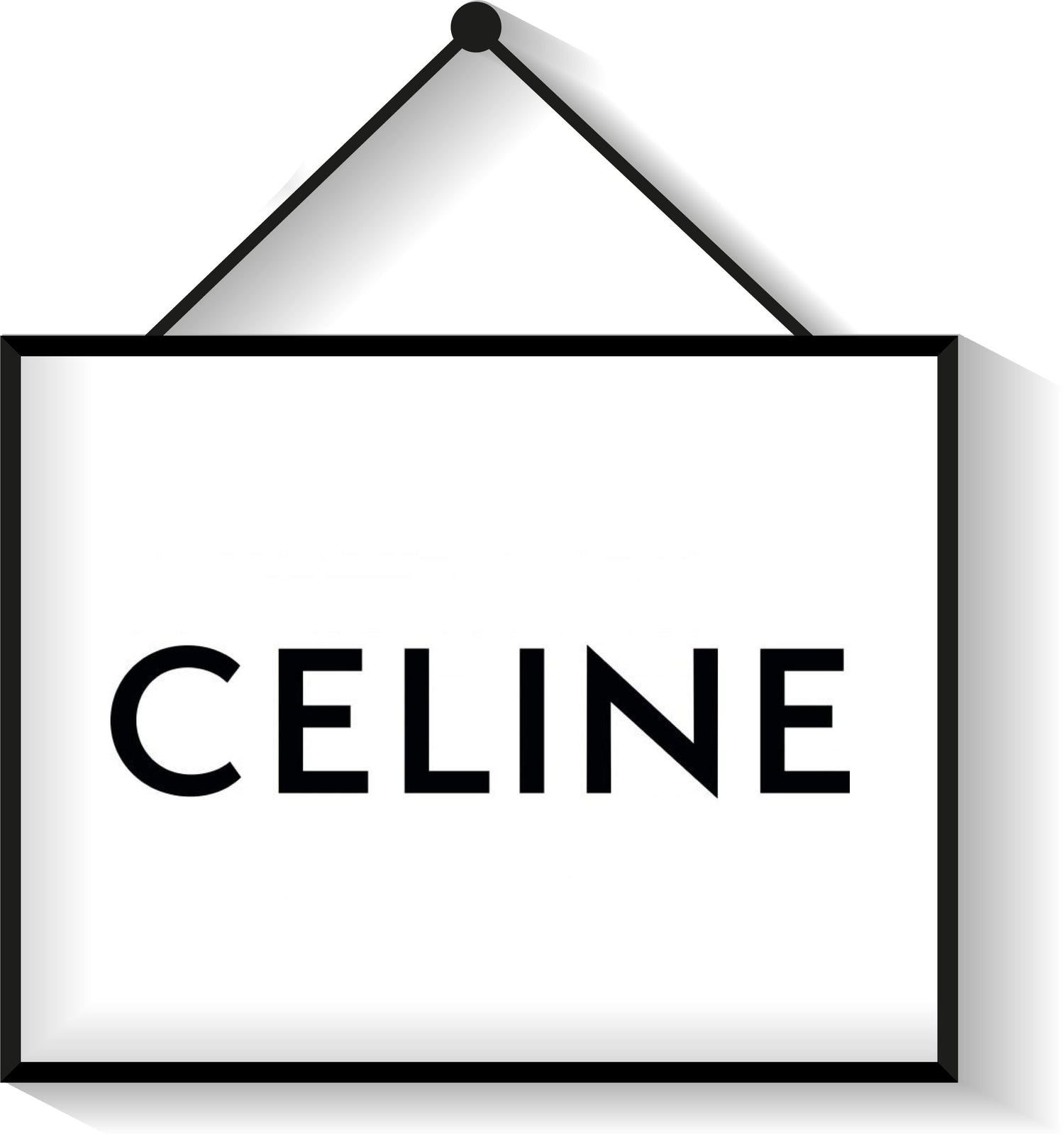 Celine Inspired Bags