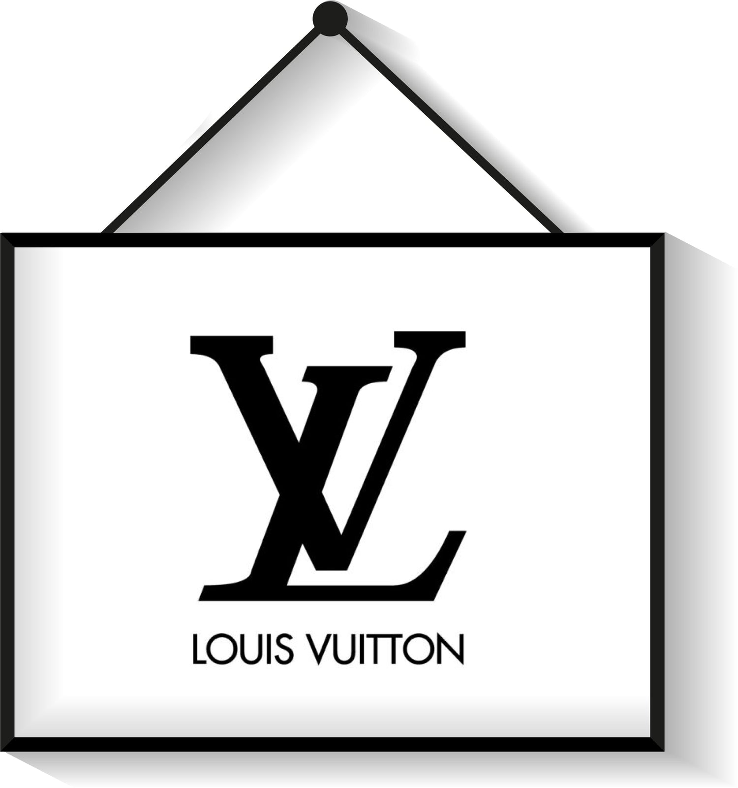 Louis Vuitton Inspired Bags