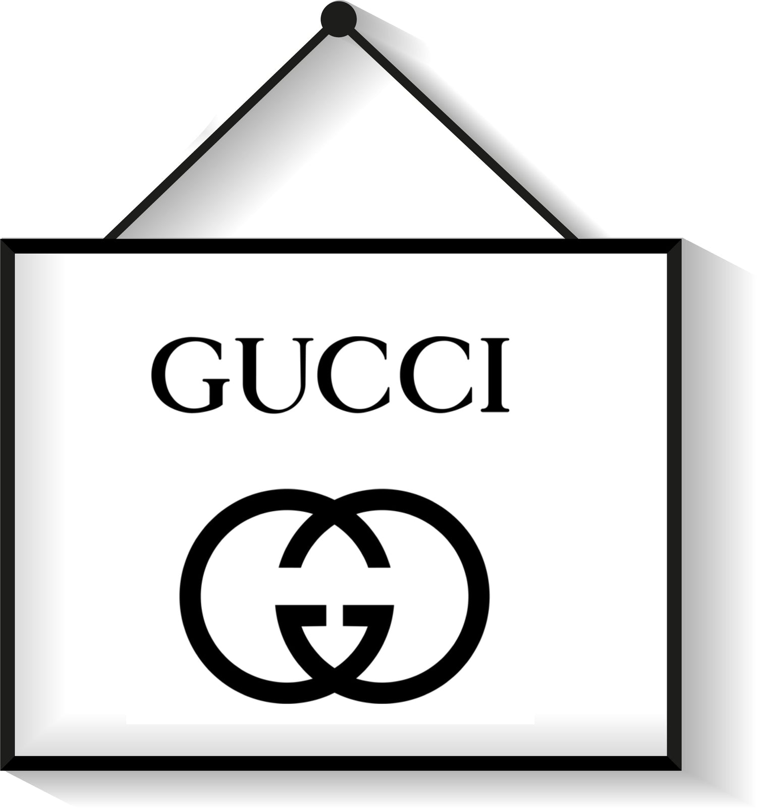 Gucci Inspired Bags