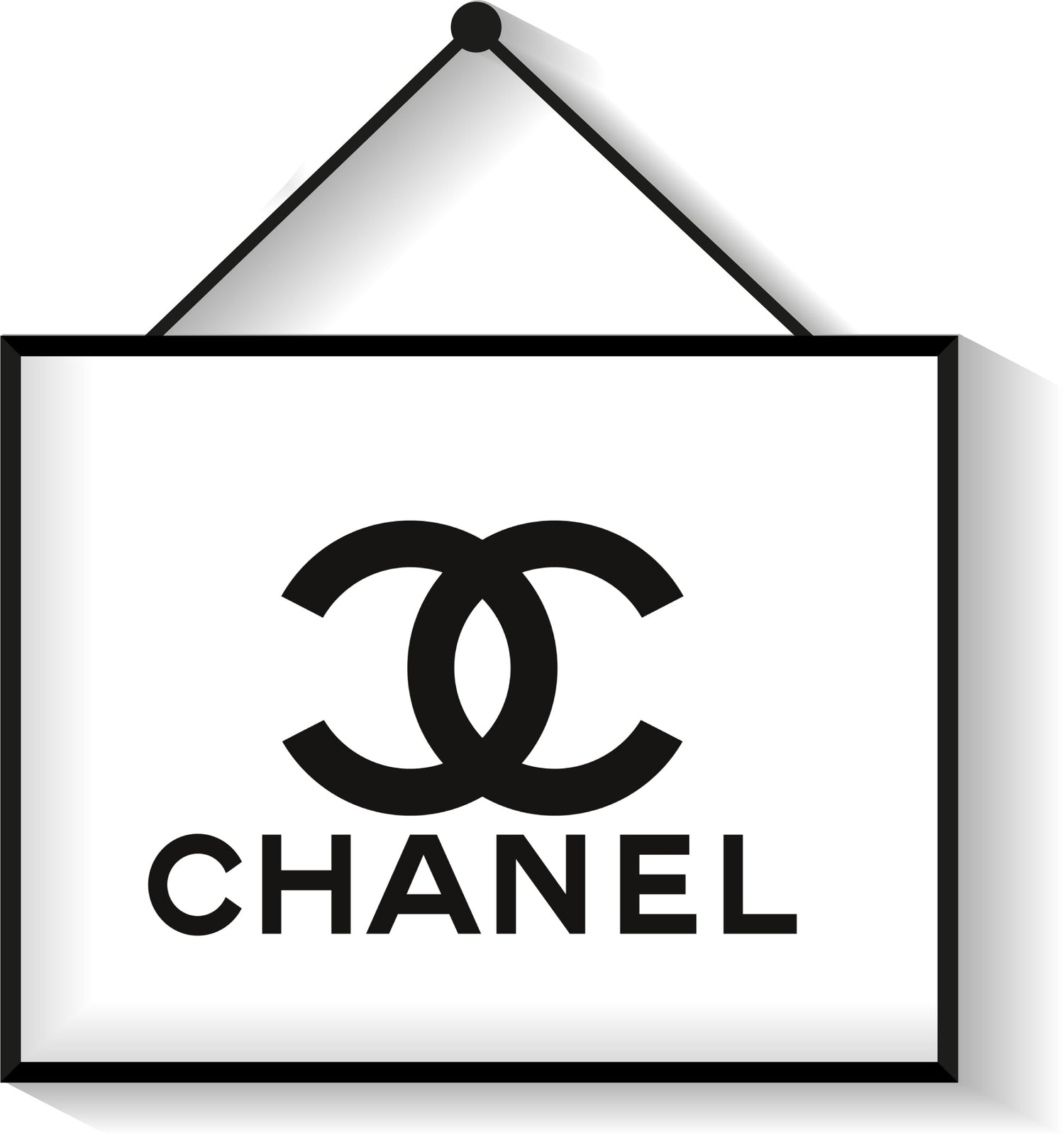 Chanel Inspired Bags