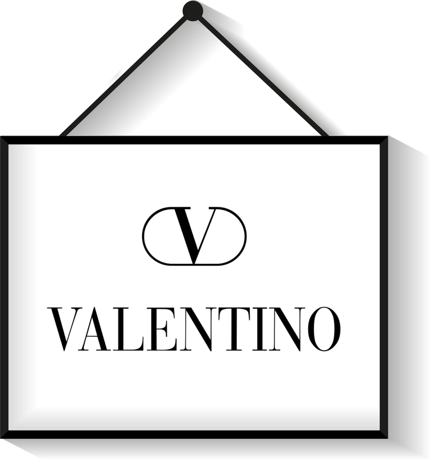 Valentino Inspired Bags