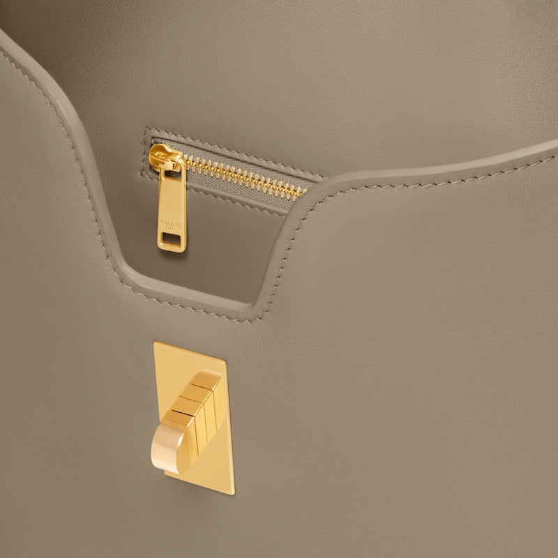 Celine Inspired Medium Camille 16 Soft Bag in Smooth Calfskin
