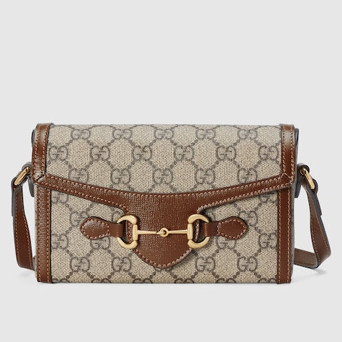 Gucci Inspired Horsebit 1955 mini bag