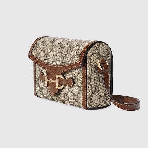Gucci Inspired Horsebit 1955 mini bag