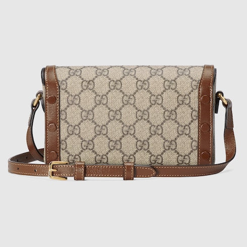 Gucci Inspired Horsebit 1955 mini bag