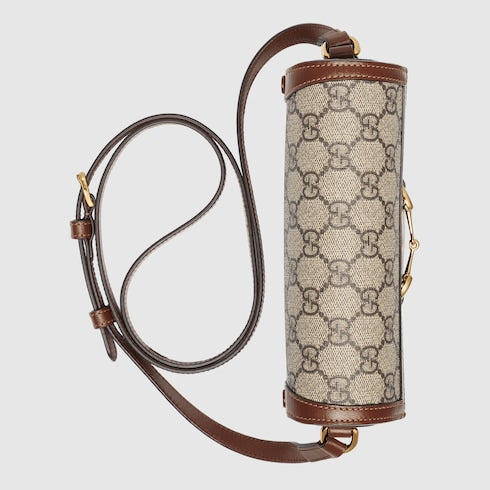 Gucci Inspired Horsebit 1955 mini bag