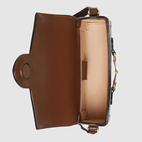 Gucci Inspired Horsebit 1955 mini bag