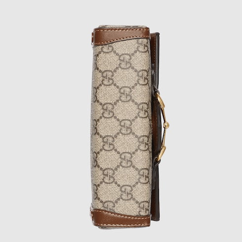 Gucci Inspired Horsebit 1955 mini bag