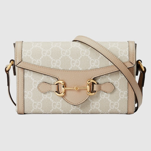 Gucci Inspired Horsebit 1955 mini bag