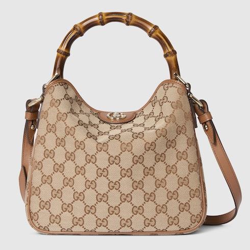 Gucci Inspired Diana small shoulder bag