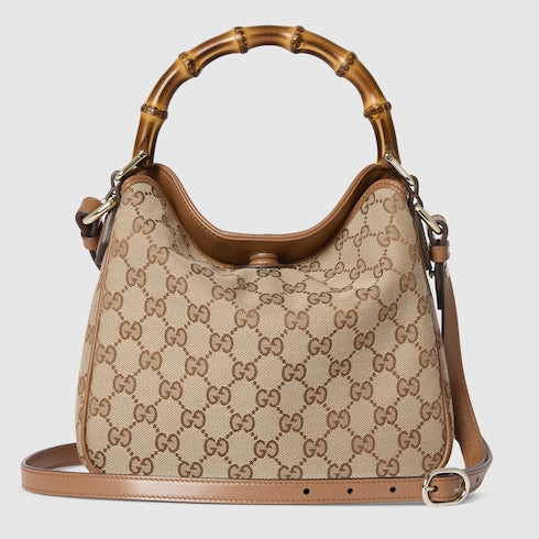 Gucci Inspired Diana small shoulder bag