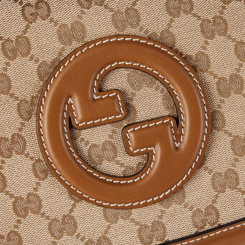 Luxury Blondie Style top handle bag Inspired by Gucci