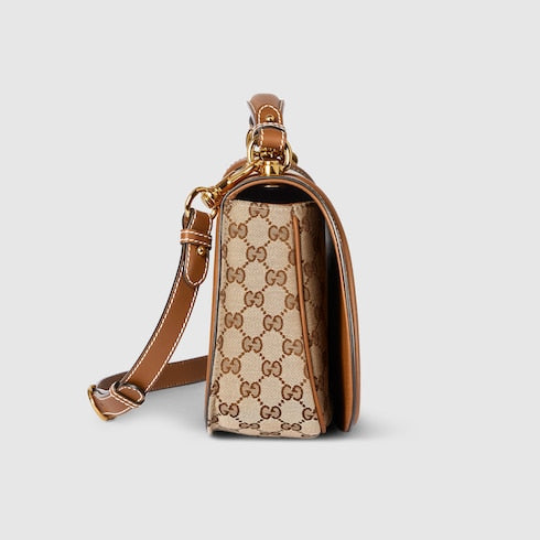 Luxury Blondie Style top handle bag Inspired by Gucci