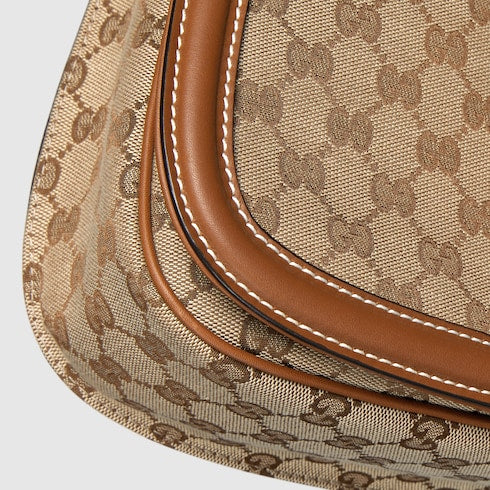 Luxury Blondie Style top handle bag Inspired by Gucci