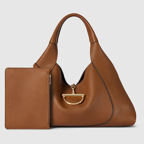 Gucci Inspired Softbit maxi shoulder bag
