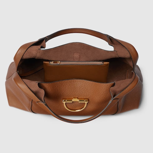 Gucci Inspired Softbit maxi shoulder bag