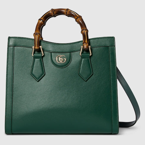 Gucci Inspired Diana medium tote bag