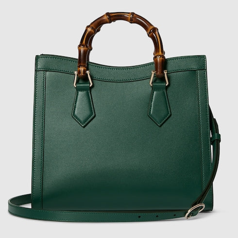 Gucci Inspired Diana medium tote bag