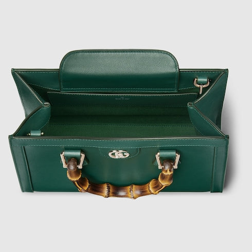 Gucci Inspired Diana medium tote bag