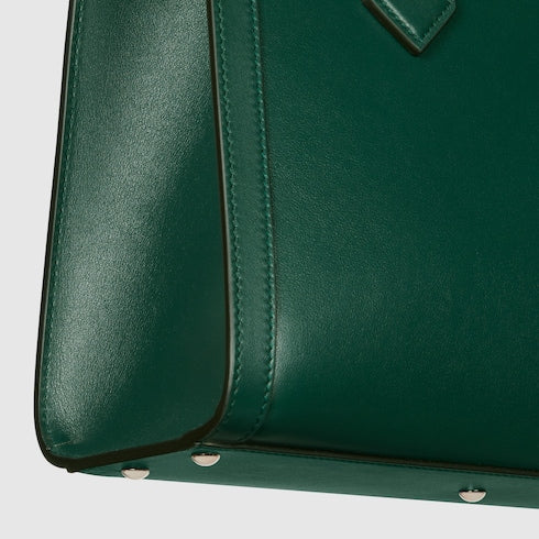Gucci Inspired Diana medium tote bag