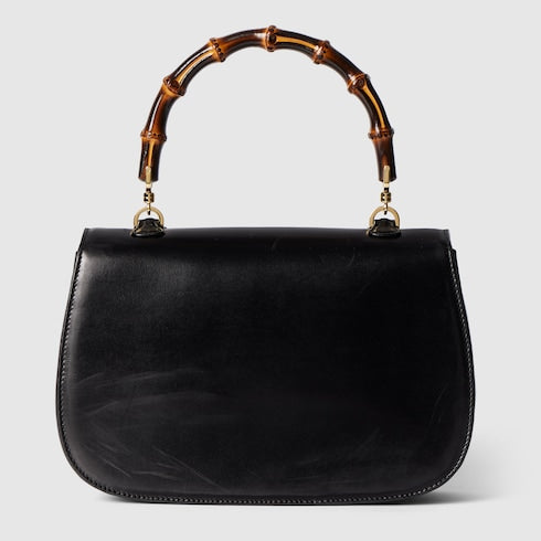 Gucci Inspired Bamboo 1947 medium bag