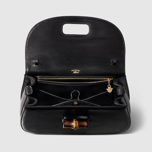 Gucci Inspired Bamboo 1947 medium bag