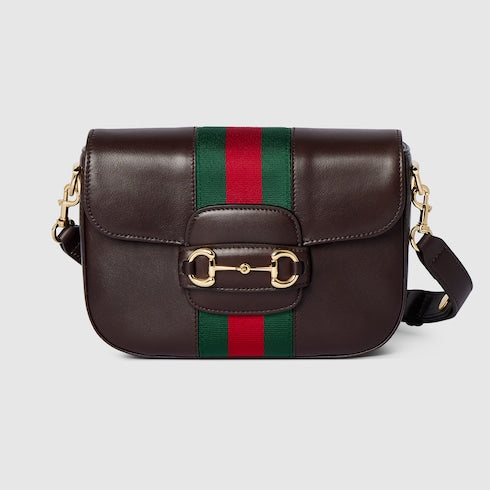 Gucci Inspired Horsebit 1955 small shoulder bag