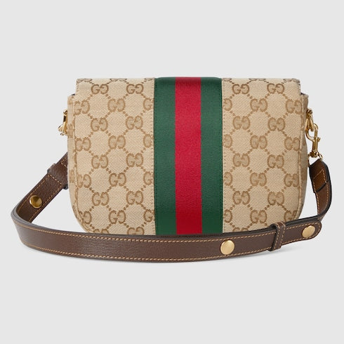 Gucci Inspired Horsebit 1955 small shoulder bag