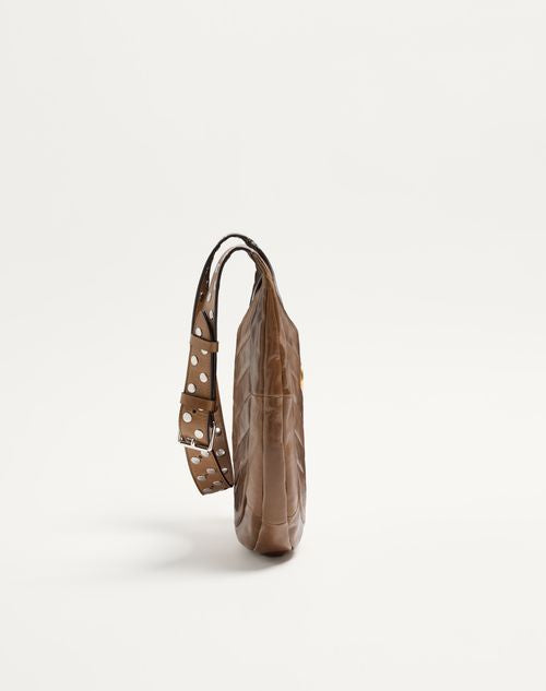 Valentino Inspired Garavani Hoboho Small Hobo Bag