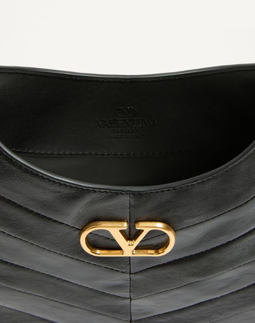 Valentino Inspired Garavani Hoboho Small Hobo Bag
