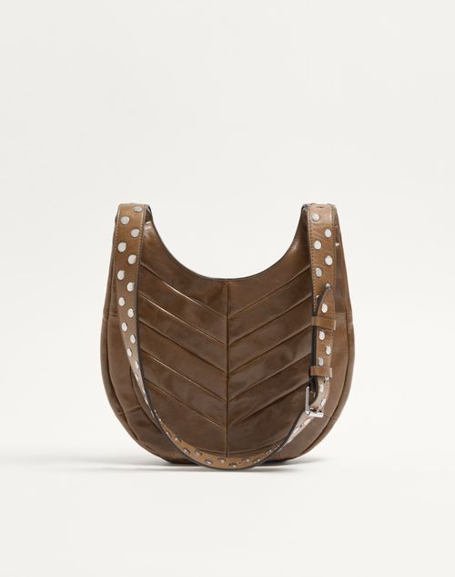 Valentino Inspired Garavani Hoboho Small Hobo Bag