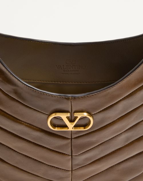 Valentino Inspired Garavani Hoboho Small Hobo Bag