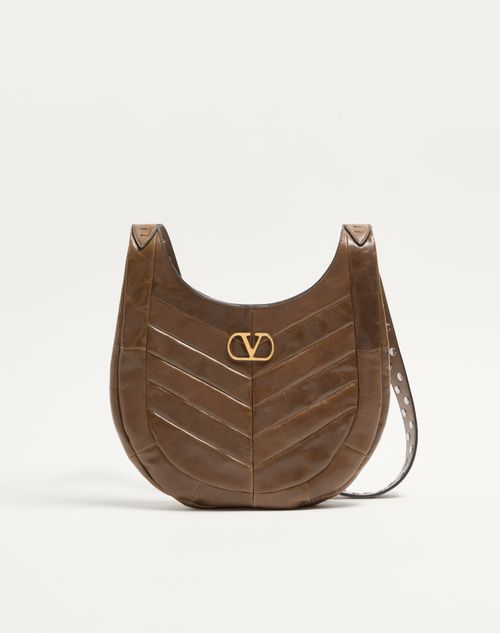 Valentino Inspired Garavani Hoboho Small Hobo Bag
