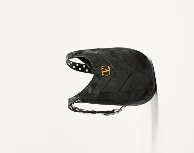 Valentino Inspired Garavani Hoboho Small Hobo Bag