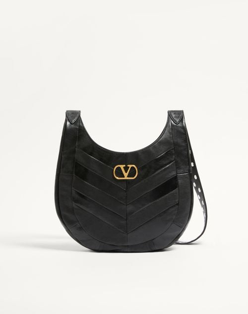 Valentino Inspired Garavani Hoboho Small Hobo Bag
