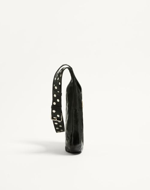 Valentino Inspired Garavani Hoboho Small Hobo Bag