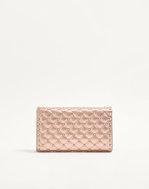 Valentino Inspired Garavani Rockstud Spike Shoulder Bag