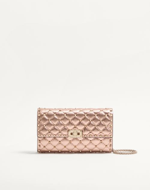 Valentino Inspired Garavani Rockstud Spike Shoulder Bag