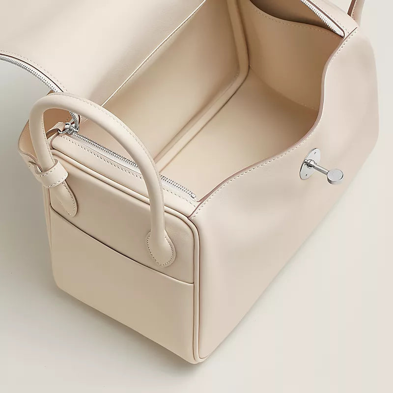 Hermes Inspired Lindy 26 bag