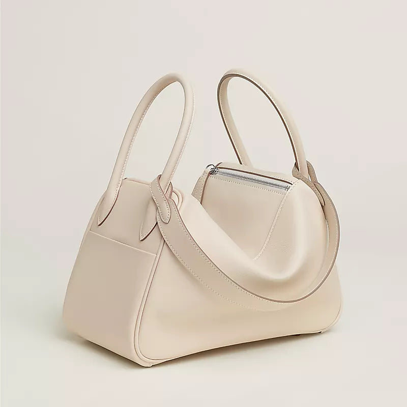 Hermes Inspired Lindy 26 bag
