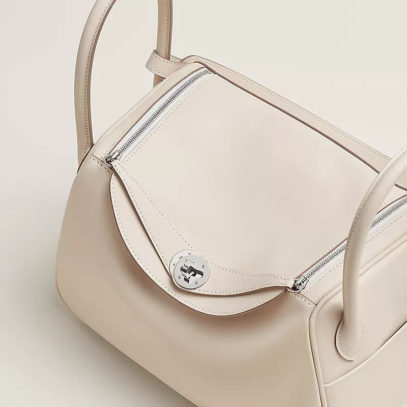 Hermes Inspired Lindy 26 bag
