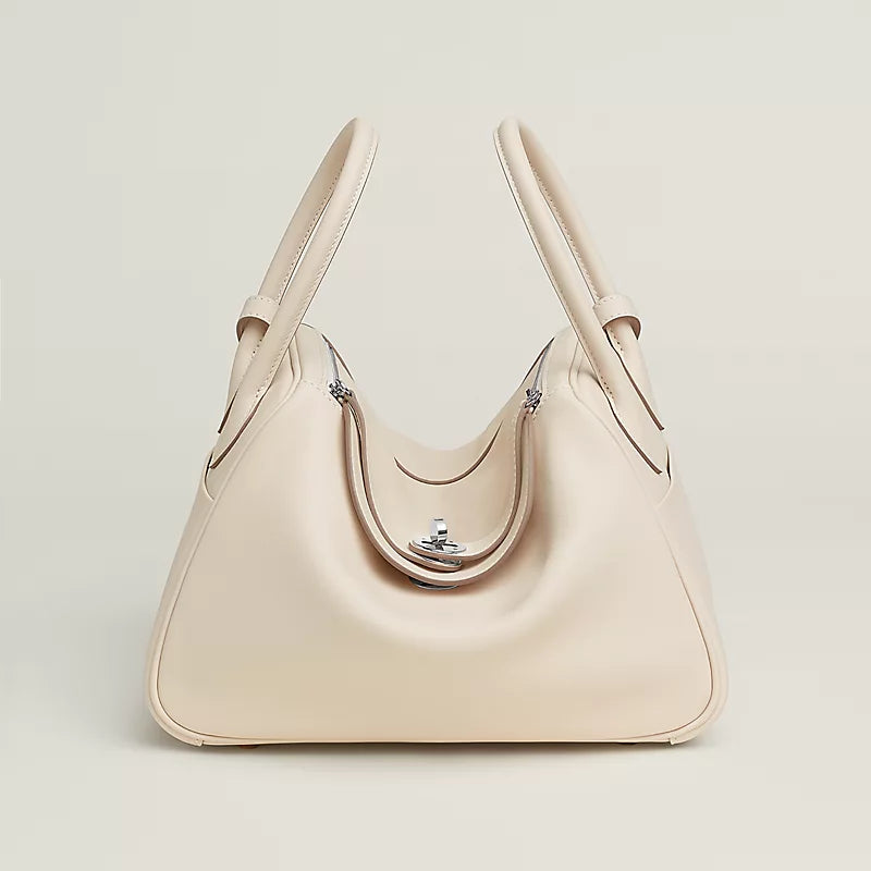 Hermes Inspired Lindy 26 bag