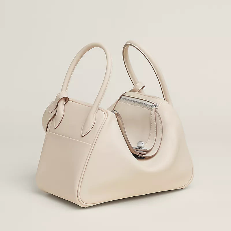 Hermes Inspired Lindy 26 bag
